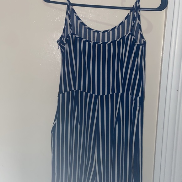 Jumpsuit - Picture 2 of 2